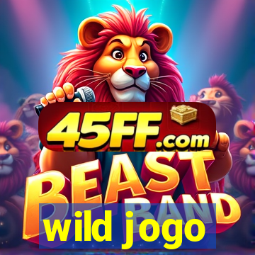 wild jogo